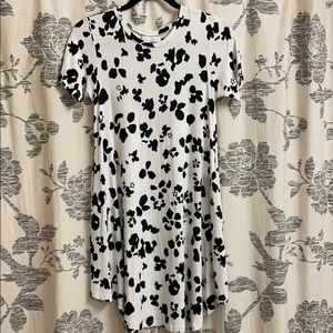 PRE-LOVED Ava Sky Dress w/Pockets